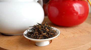Getting into Chinese Tea: A Beginner's Guide