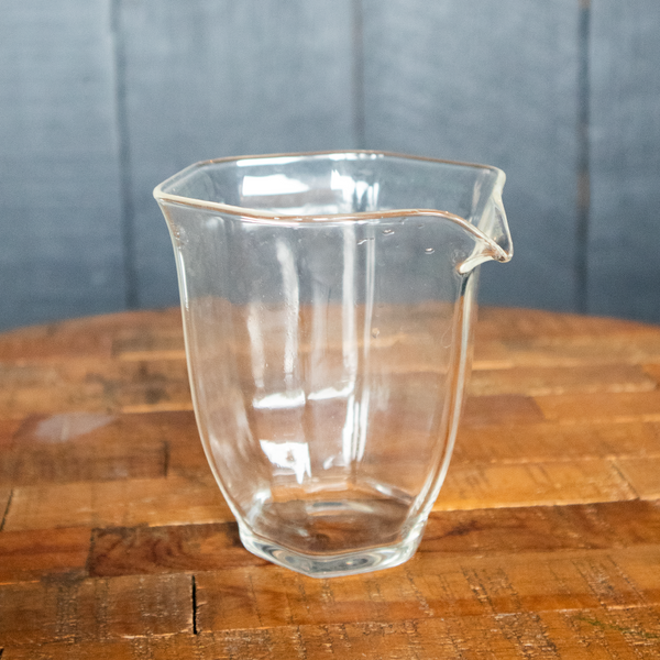 Hexagonal Fairness Cup (250ml)