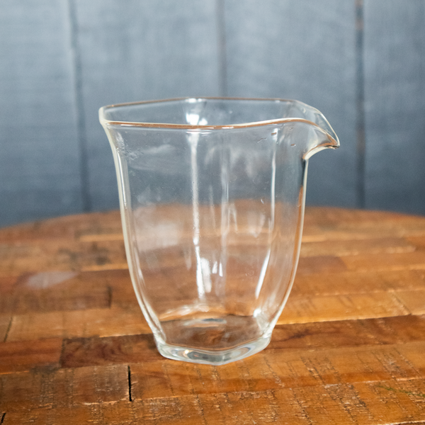 Hexagonal Fairness Cup (250ml)