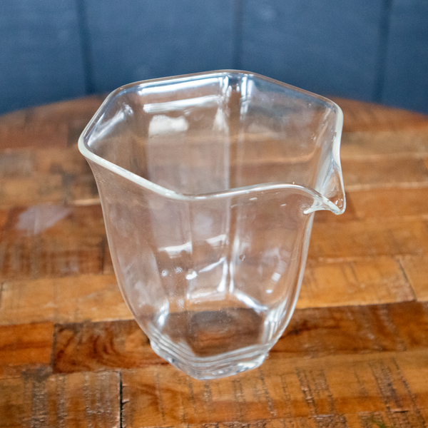 Hexagonal Fairness Cup (250ml)