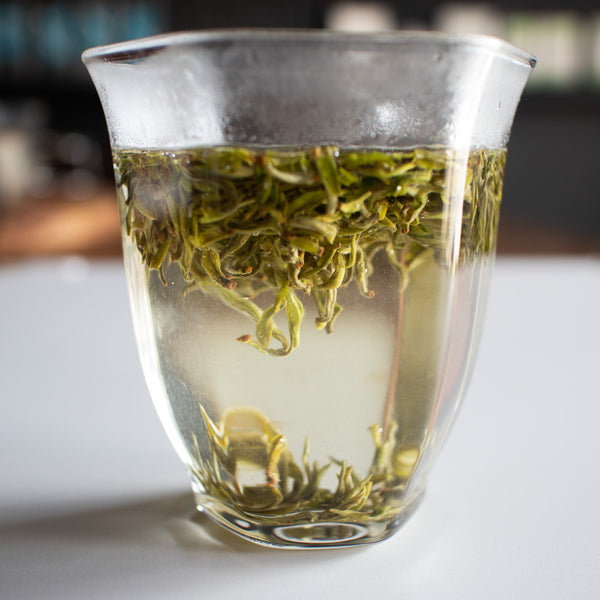 Hexagonal Fairness Cup (250ml)