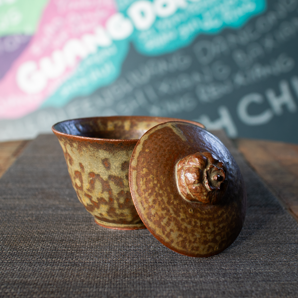 Persimmon (120ml – 140ml)