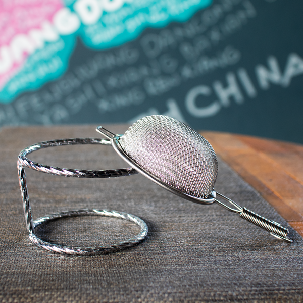 Tea Strainer