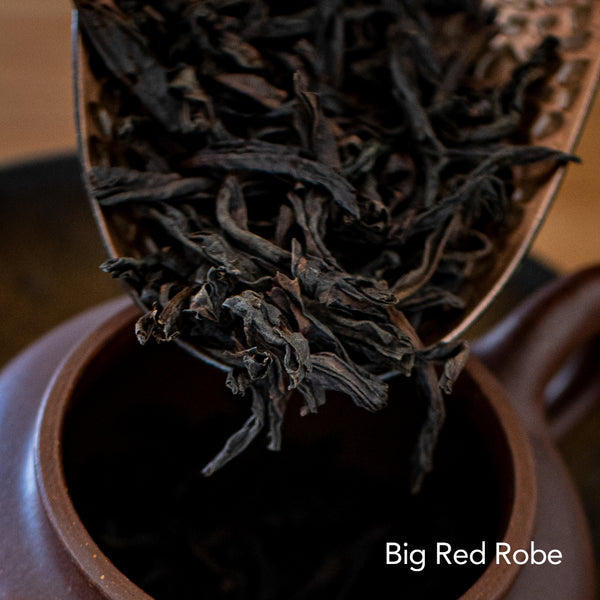 BLKF Oolong Tea Pack 20% Off