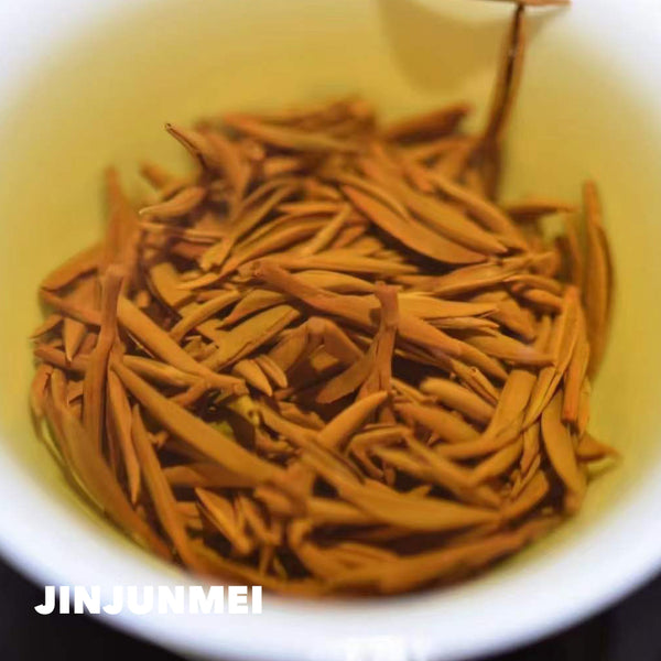 A Seriously Exquisite Tea Tasting – TDC Greatest Hits