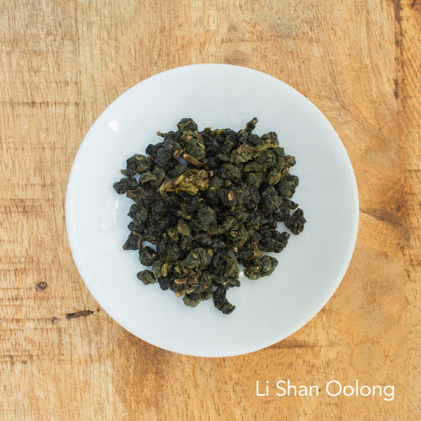 BLKF Taiwanese Oolong Pack – 10% Off