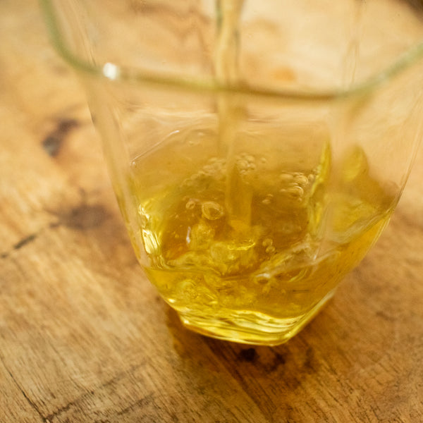 Milky Oolong (Jin Xuan Oolong)