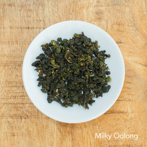 BLKF Taiwanese Oolong Pack – 10% Off