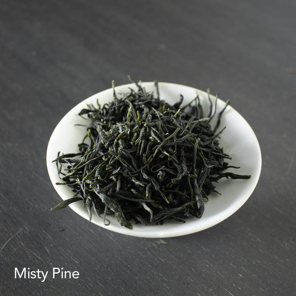 BLKF Green Tea Pack – 15% Off