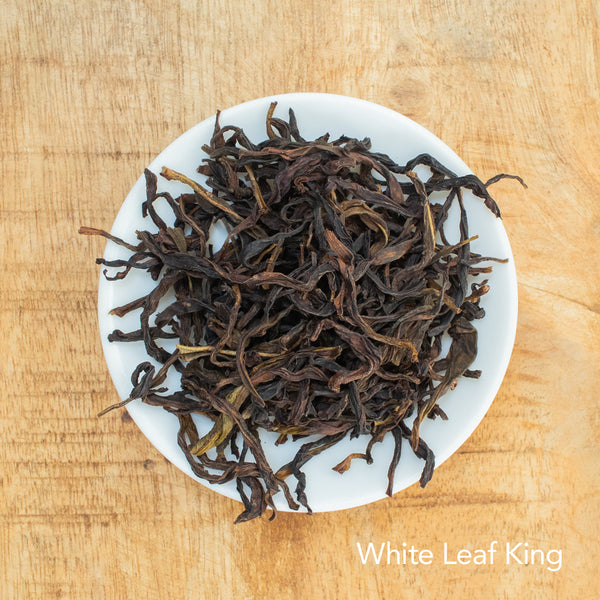 BLKF Fruity Tea Pack 20% Off