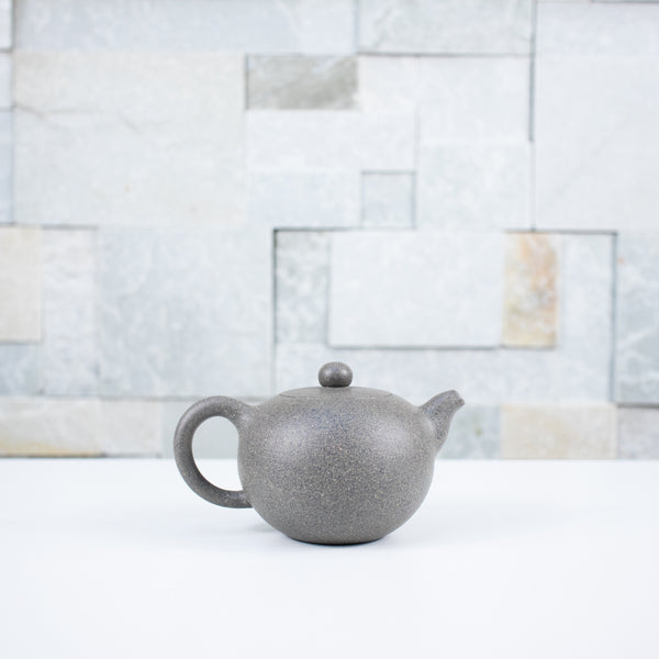 Yuan Zhu (圆珠) 150ml Zisha Teapot