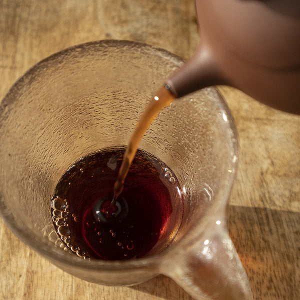 Ripe Pu'erh Sample Pack