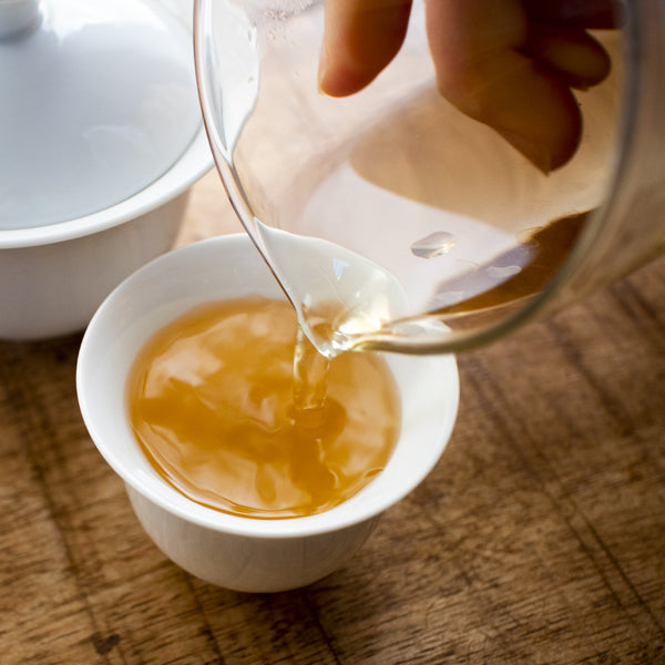 Duck Poop Dancong 2025