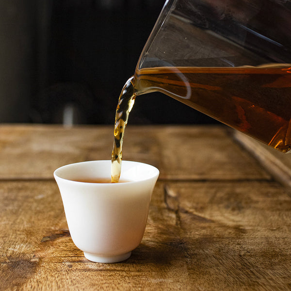 Phoenix Honey Orchid Red