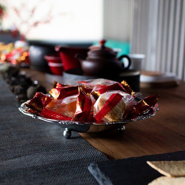 Lunar New Year 2023 Tea Tasting