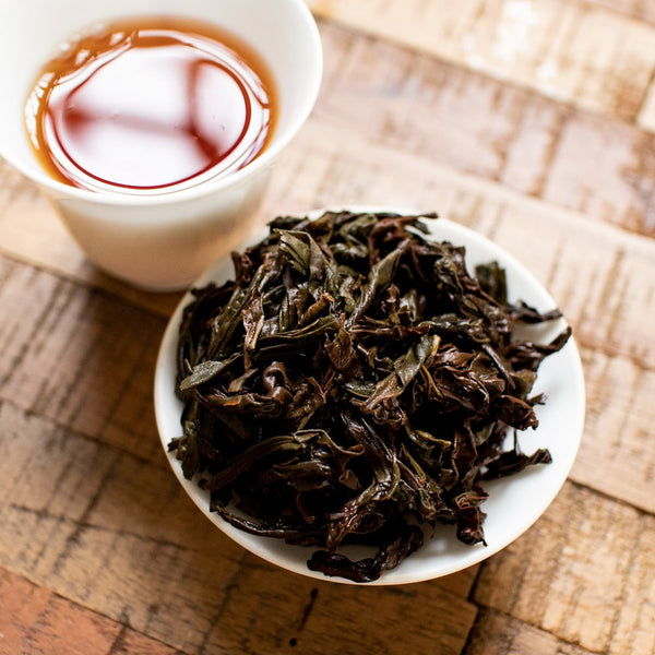 Short Round (AKA Jian Ou Shui Xian)