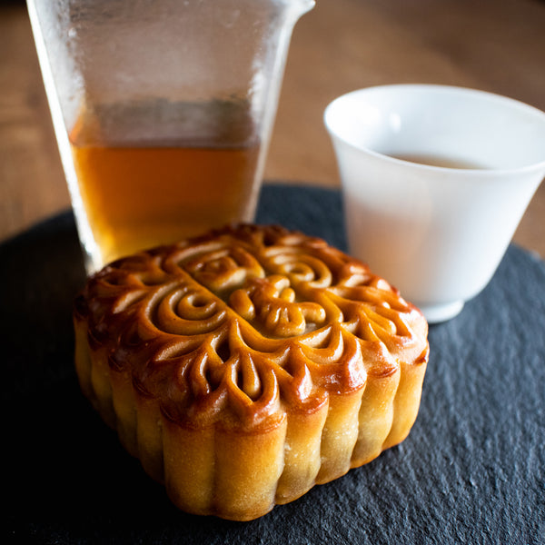 Moon Festival – Tea and Mooncakes 2022