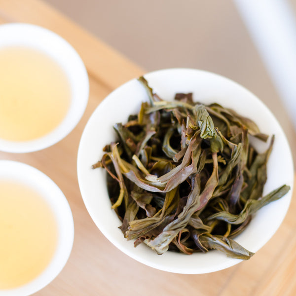 What is Dancong?