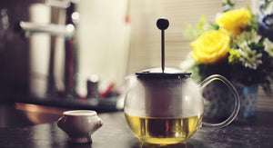 Tea – the Miracle Elixir?