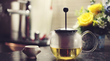 Tea – the Miracle Elixir?