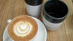 How a coffee drinker became a tea lover