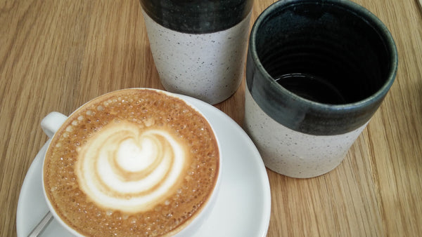 How a coffee drinker became a tea lover