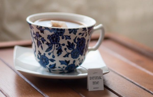Formula for the perfect cuppa