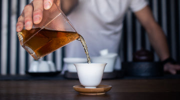 Quick Tea Studio Update