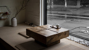 Tea Studio Update