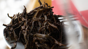 Teas the Season to be Jolly