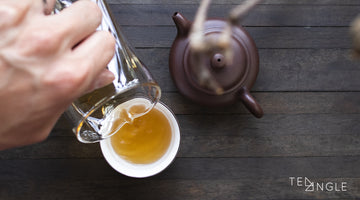Oolong Tea: What is it and why do we love it?