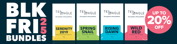 BLACK FRIDAY Specials 2025