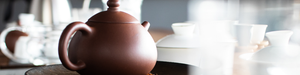 Shop Tea Collection