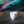 Hand Painted Porcelain Tea Cup