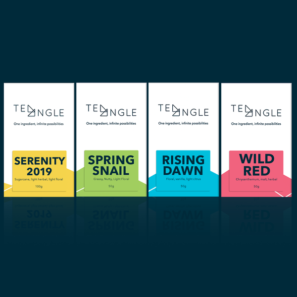 BLKF Chinese Tea Spectrum Pack – 20% Off