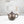 Burnt Pear (梨壺) 130ml Zisha Teapot