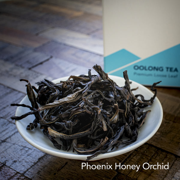 BLKF Oolong Tea Pack 20% Off