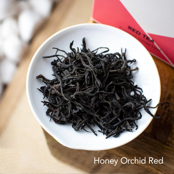 BLKF Fruity Tea Pack 20% Off