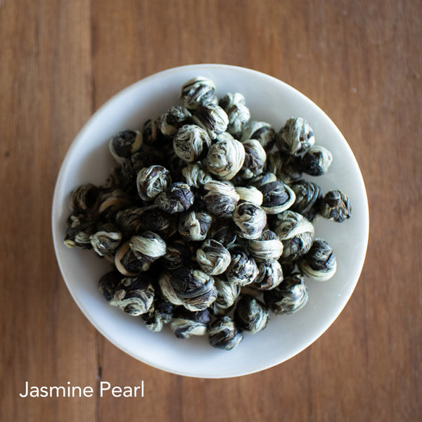 BLKF Green Tea Pack – 15% Off