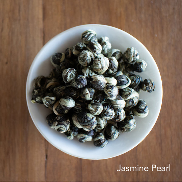 BLKF Floral Tea Pack – 20% Off