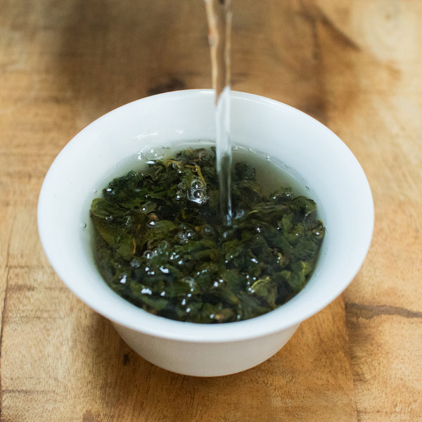 Li Shan Oolong
