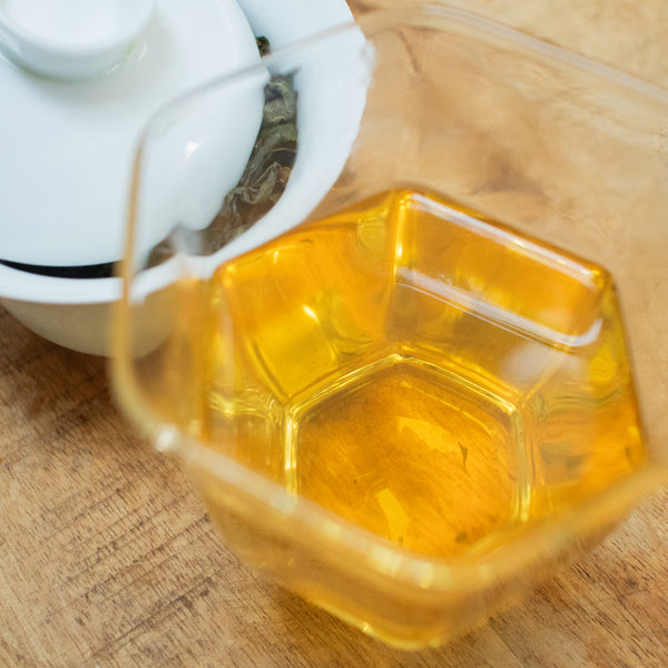 Li Shan Oolong