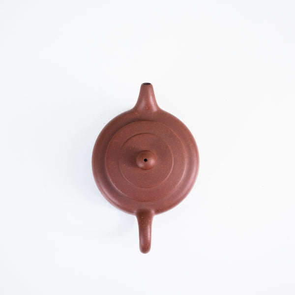 The Lonely Camel (Tuo Ling 駝鈴) 220ml