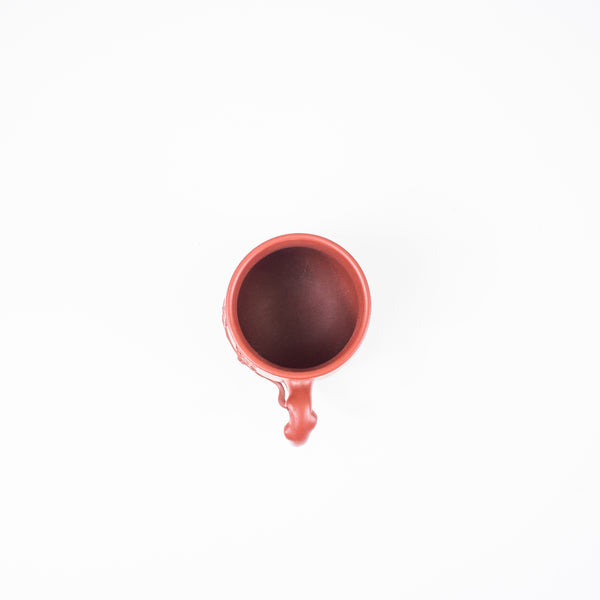 Lotus Zisha Cup (60ml)