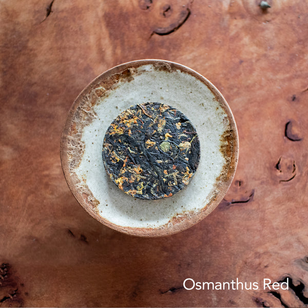 BLKF Floral Tea Pack – 20% Off