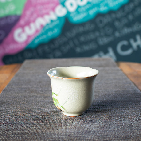 Rabbit Tea Cups