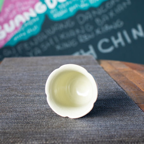 Rabbit Tea Cups