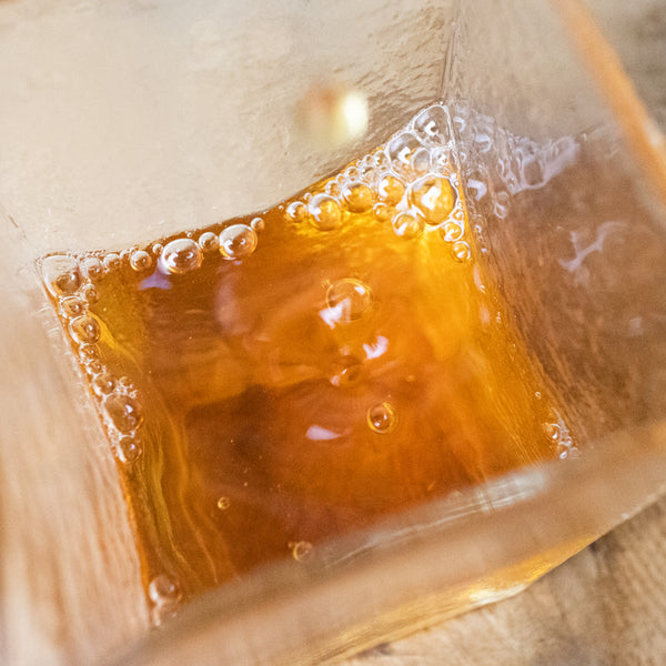 Red Dragon Black Tea (Jiuqu Hongmei)