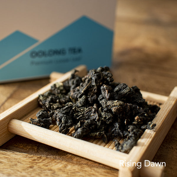 BLKF Oolong Tea Pack 20% Off