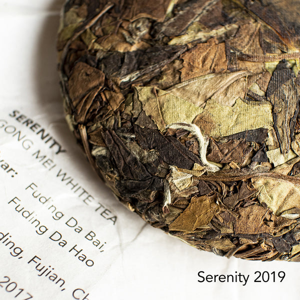 BLKF Chinese Tea Spectrum Pack – 20% Off